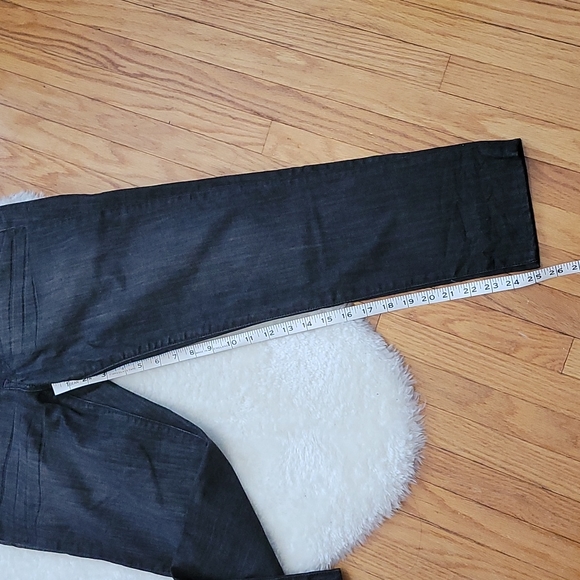 Genetic Denim Studded Dark Wash Jeans - Picture 11 of 16